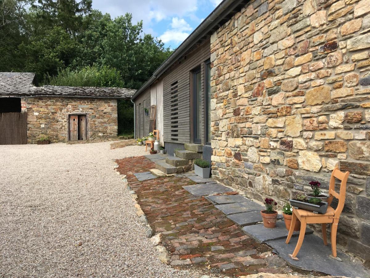 Luxueuse et spacieuse villa avec sauna et piscine, Malmedy